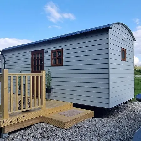 Littlegreenglamping County Leitrim Exterior photo