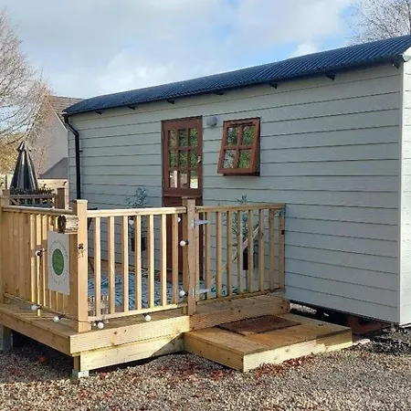 Littlegreenglamping County Leitrim Exterior photo