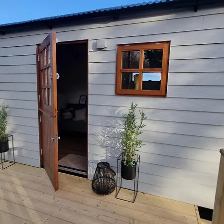 Littlegreenglamping County Leitrim Exterior photo